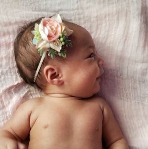 Meet your Posher, Christina